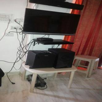 3 Bhk Bungalow Near Gold Valley In Lonavala, Lonavala 2